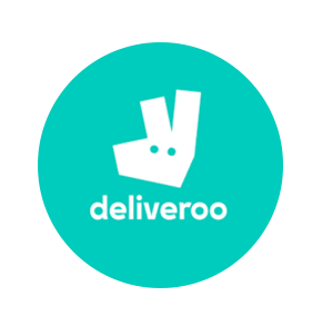 deliveroo la maremma pizza e sfizi